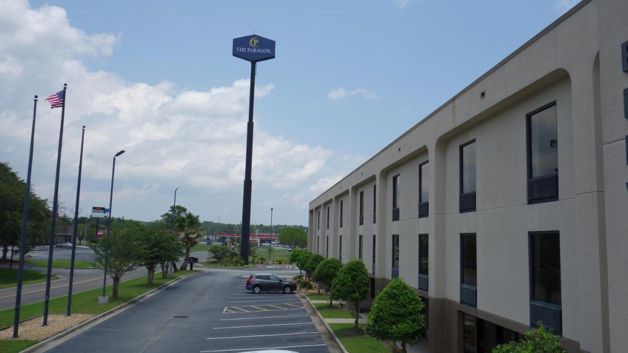 The Paragon Of Golden Isles Brunswick Exterior photo