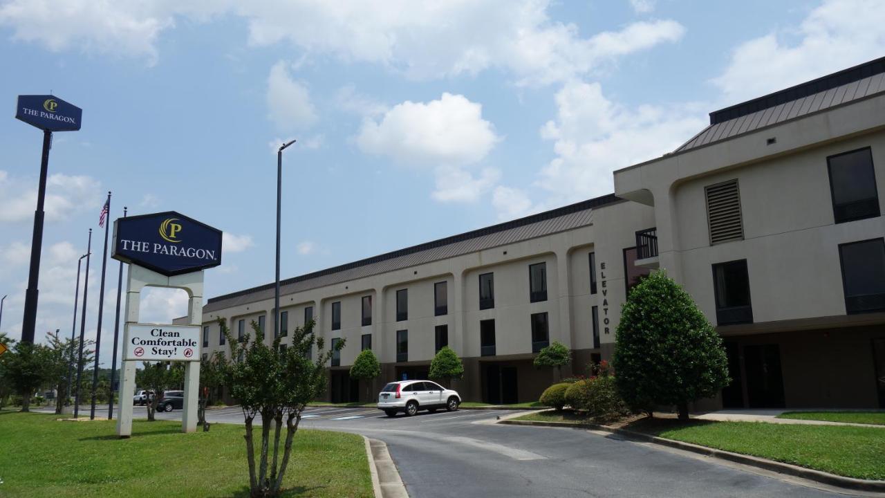 The Paragon Of Golden Isles Brunswick Exterior photo